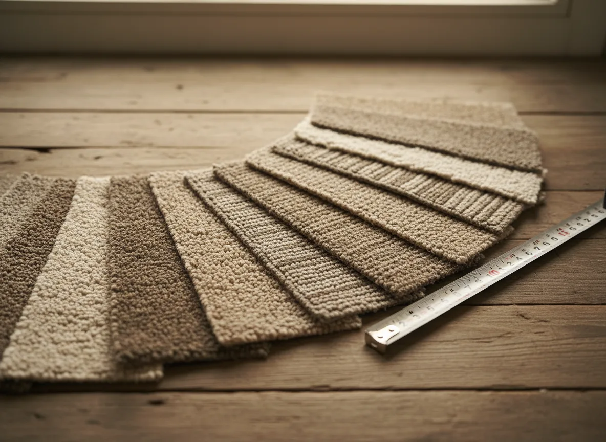 Carpet Installation Exline, IA FAQs